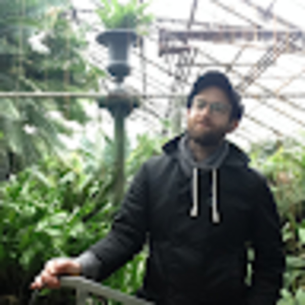 Meet your Posher, Matthew